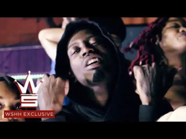 Video: Travis Porter - Bag